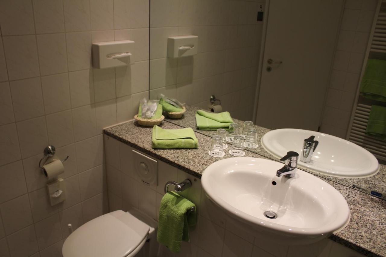 H+ Hotel Ерфурт Екстериор снимка
