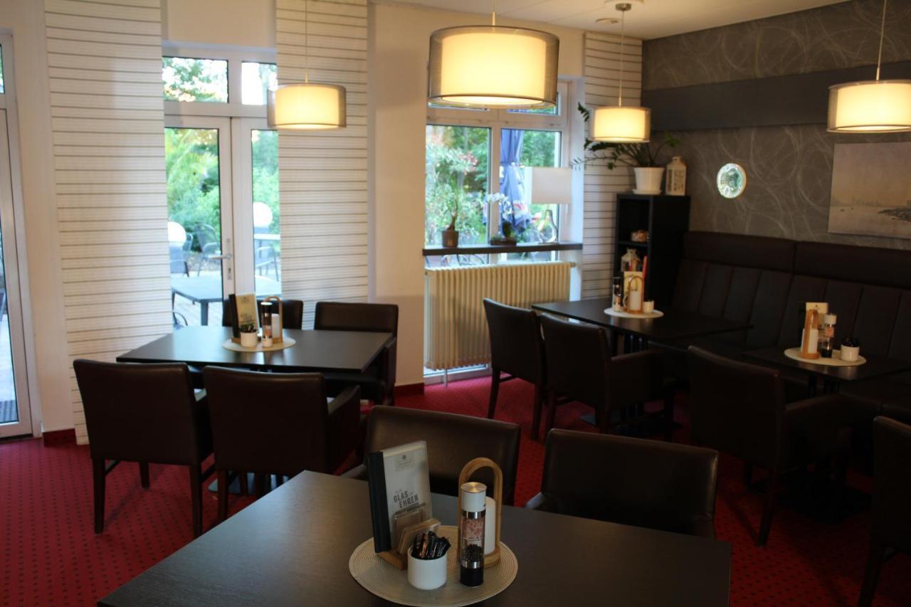 H+ Hotel Ерфурт Екстериор снимка