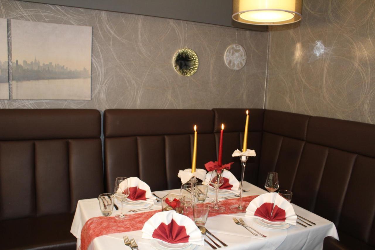 H+ Hotel Ерфурт Екстериор снимка
