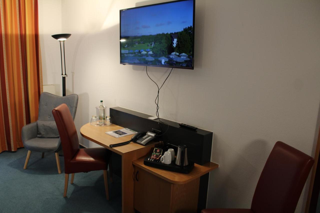 H+ Hotel Ерфурт Екстериор снимка